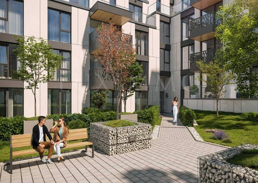 套间/公寓  索菲亞, Stolichna Obshtina