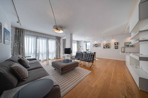 Apartment in Sofia, Municipality of the Capital