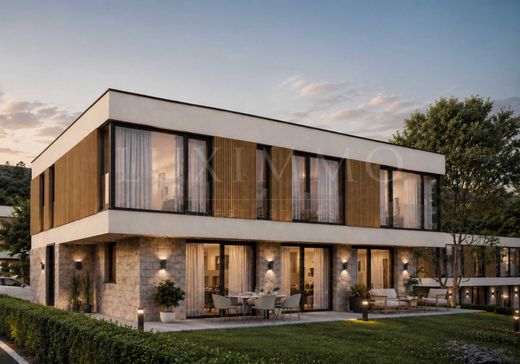 Hôtel particulier à Herakovo, Obshtina Bozhurishte
