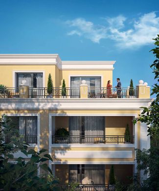 套间/公寓  索菲亞, Stolichna Obshtina