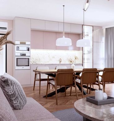 Sofia, Stolichna Obshtinaのアパートメント