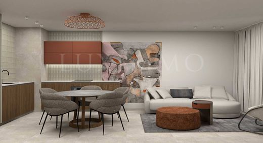 Appartement in Sofia, Stolichna Obshtina