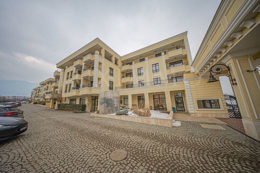 套间/公寓  索菲亞, Stolichna Obshtina