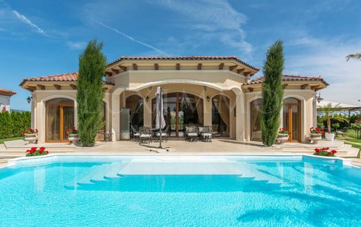 Townhouse in Sunny Beach, Obshtina Nesebar