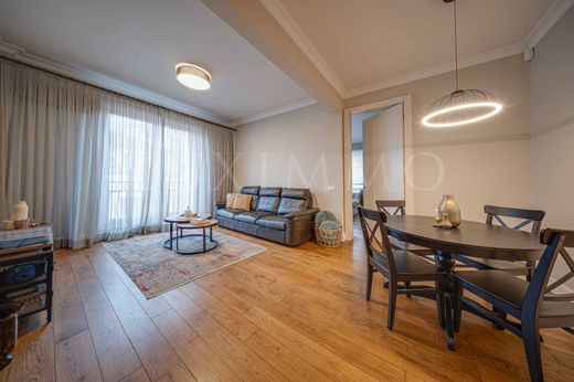 Apartment in Sofia, Municipality of the Capital