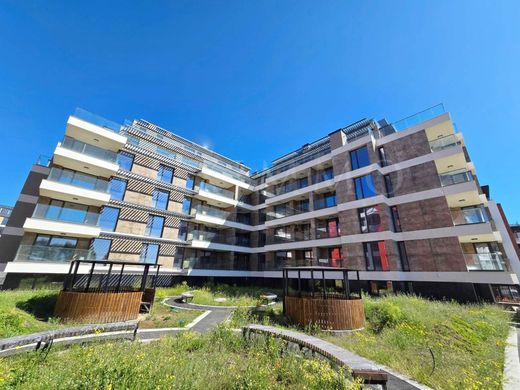 Apartment in Sofia, Municipality of the Capital