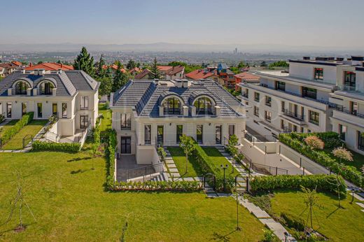 Townhouse in Sofia, Municipality of the Capital