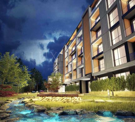 Sofia, Stolichna Obshtinaのアパートメント