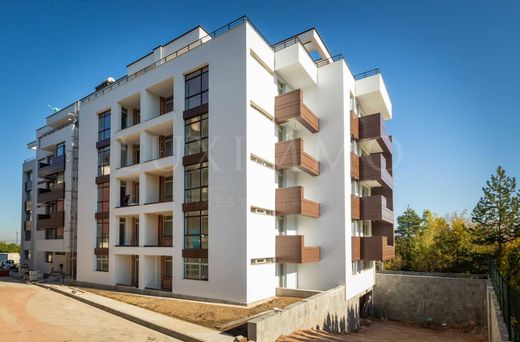Apartment / Etagenwohnung in Sofia, Stolichna Obshtina