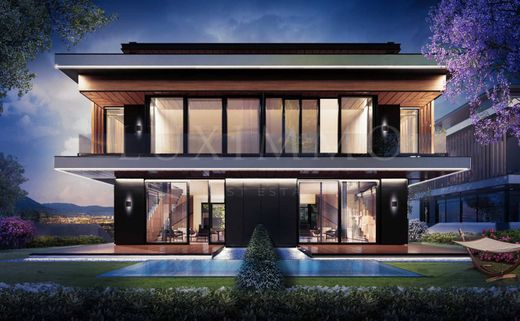 Townhouse in Lozen, Municipality of the Capital