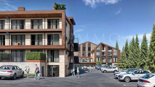 套间/公寓  Borovets, Obshtina Samokov