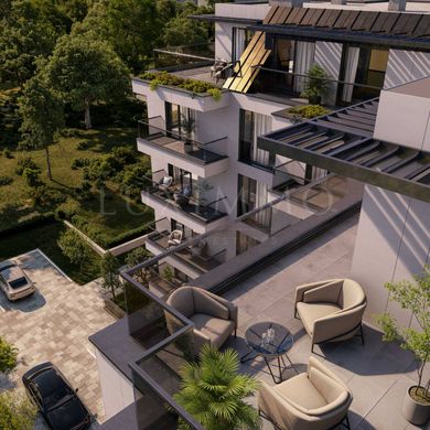 Apartment in Sofia, Municipality of the Capital