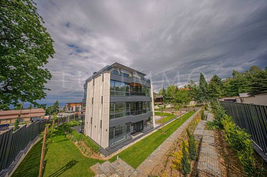 Apartment / Etagenwohnung in Sofia, Stolichna Obshtina