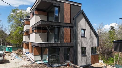 城市独宅  索菲亞, Stolichna Obshtina