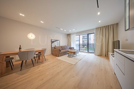 Apartment in Sofia, Municipality of the Capital