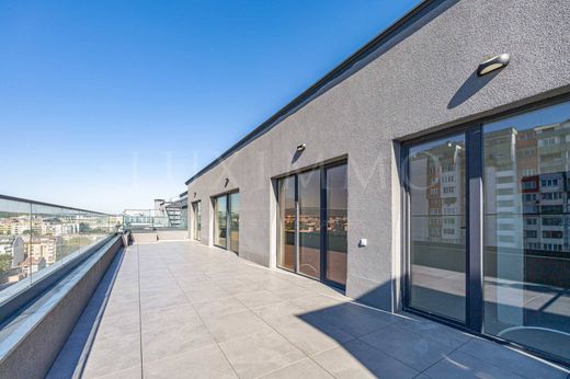 套间/公寓  索菲亞, Stolichna Obshtina