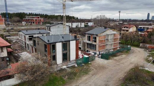 Townhouse - Sófia, Stolichna Obshtina