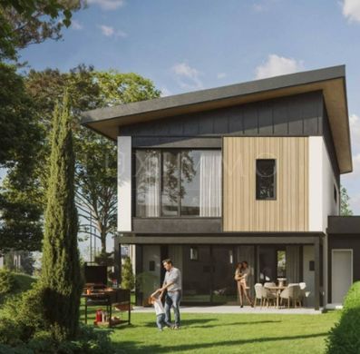 Casa di città a Sofia, Stolichna Obshtina