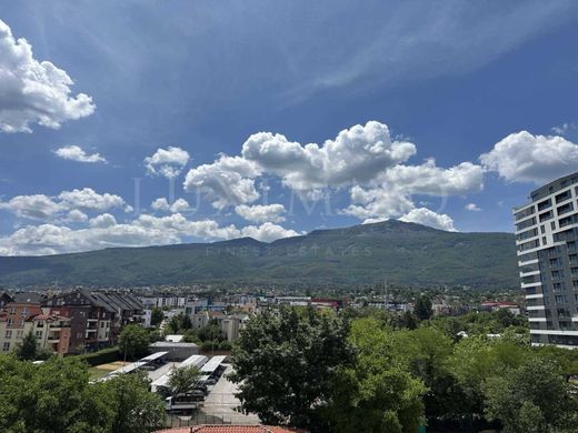 套间/公寓  索菲亞, Stolichna Obshtina