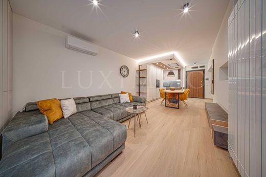 ﺷﻘﺔ ﻓﻲ صوفيا, Stolichna Obshtina