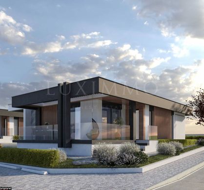 Casa adosada en Belashtitsa, Plovdiv