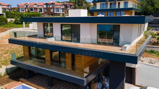 Stadswoning in Sozopol, Obshtina Sozopol