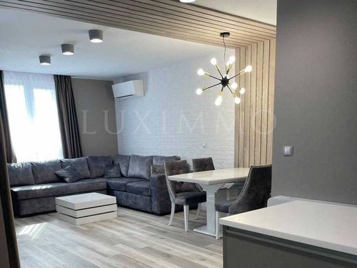 Apartament w Burgas, Obshtina Burgas