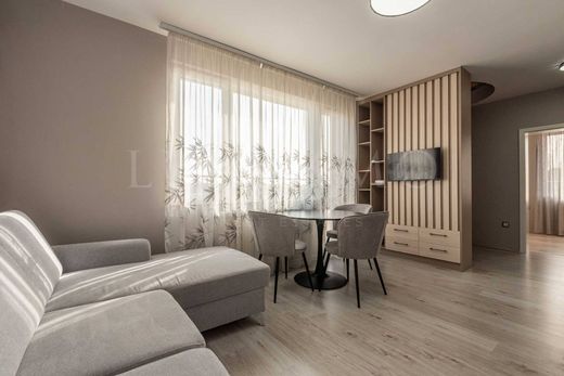 Пентхаус, София, Stolichna Obshtina