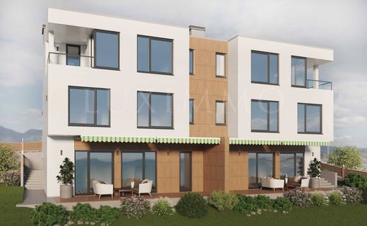 Townhouse in Chayka, Obshtina Provadia