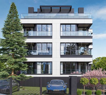 套间/公寓  索菲亞, Stolichna Obshtina