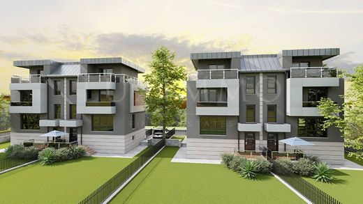 Townhouse in Sofia, Municipality of the Capital