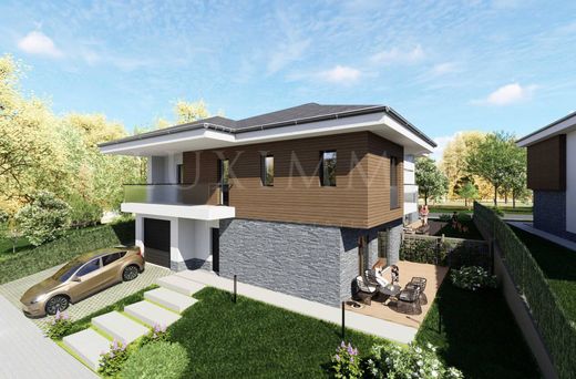 Таунхаус, Vladaya, Stolichna Obshtina