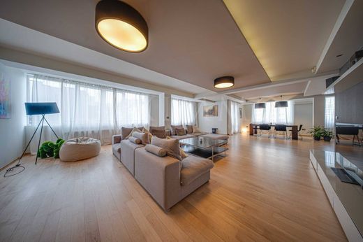 Apartment in Sofia, Municipality of the Capital