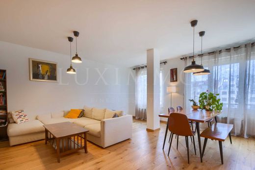 Apartment / Etagenwohnung in Sofia, Stolichna Obshtina