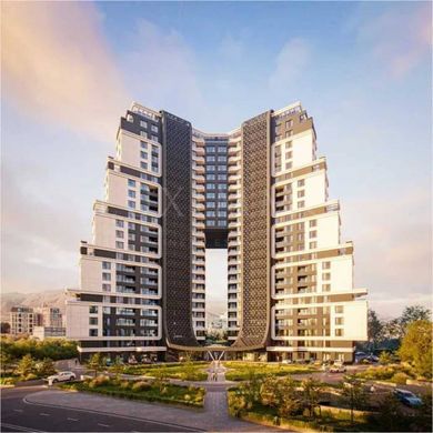 Penthouse Sofya, Stolichna Obshtina