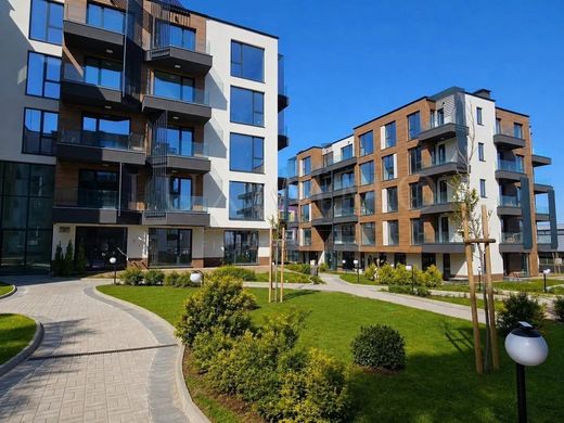 Apartment / Etagenwohnung in Sofia, Stolichna Obshtina