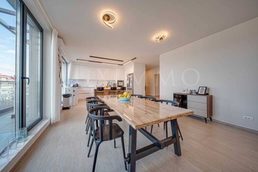 Ρετιρέ σε Σόφια, Stolichna Obshtina