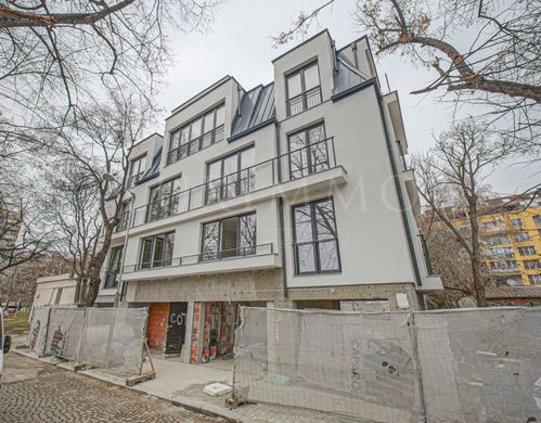 Townhouse in Sofia, Municipality of the Capital