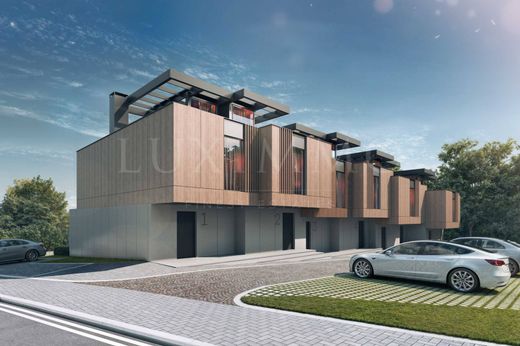 Sv. Konstantin i Elena, Obshtina Varnaのタウンハウス