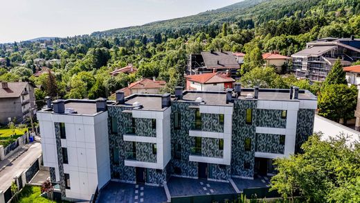 城市独宅  索菲亞, Stolichna Obshtina