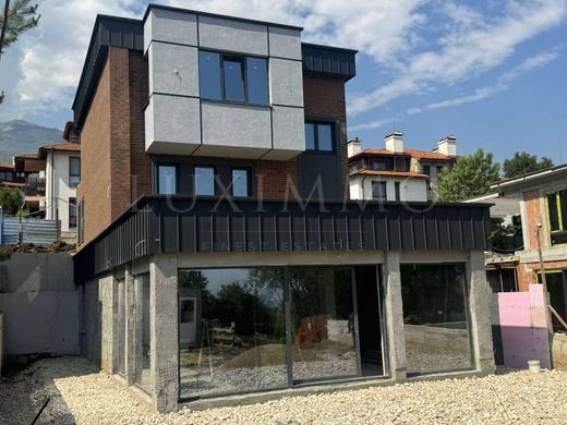 Townhouse in Sofia, Municipality of the Capital