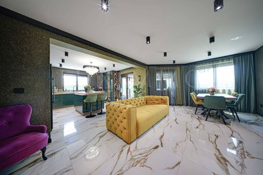 타운 하우스 / Chepintsi, Stolichna Obshtina