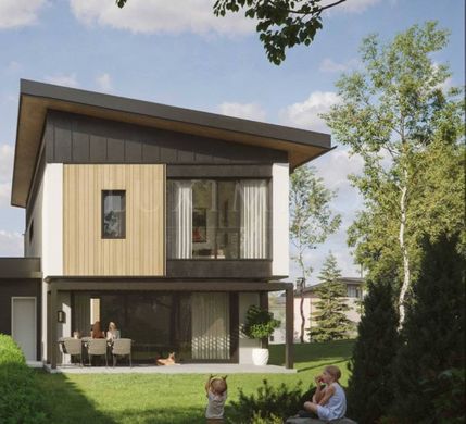 Casa adosada en Sofía, Stolichna Obshtina