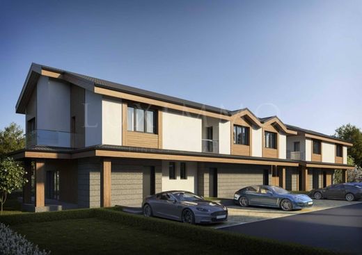 Hôtel particulier à Kostinbrod, Obshtina Kostinbrod