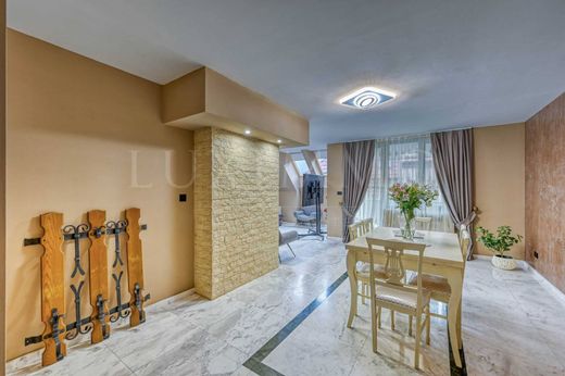 套间/公寓  索菲亞, Stolichna Obshtina