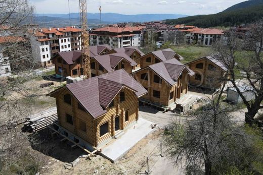 Stadswoning in Bansko, Obshtina Bansko