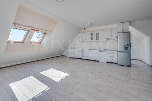 阁楼  索菲亞, Stolichna Obshtina