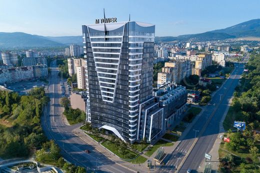 Piso / Apartamento en Sofía, Stolichna Obshtina