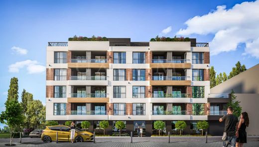 Apartment / Etagenwohnung in Sofia, Stolichna Obshtina