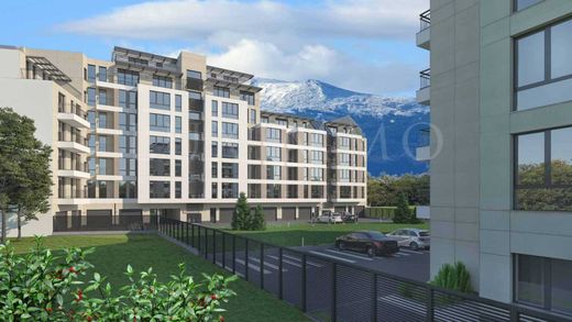 Apartment / Etagenwohnung in Sofia, Stolichna Obshtina